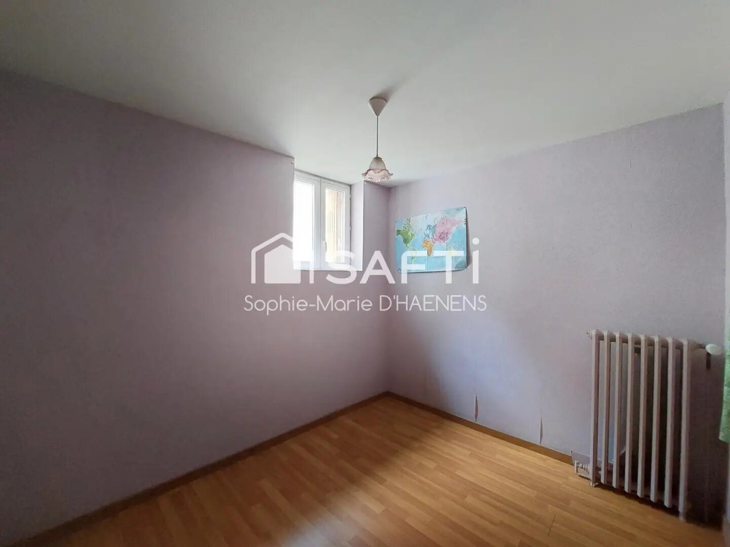 Maison à vendre, 74m², Bonny-sur-Loire