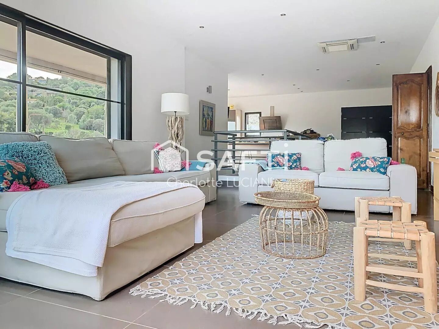 Maison à vendre, 170m², Belvédère-Campomoro