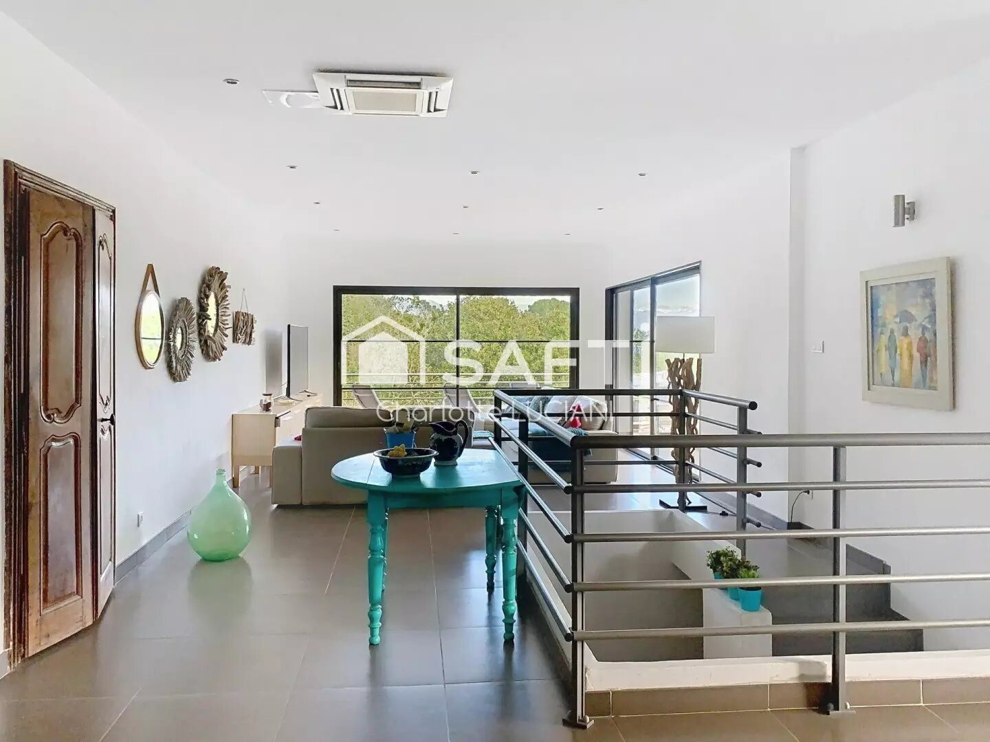 Maison à vendre, 170m², Belvédère-Campomoro