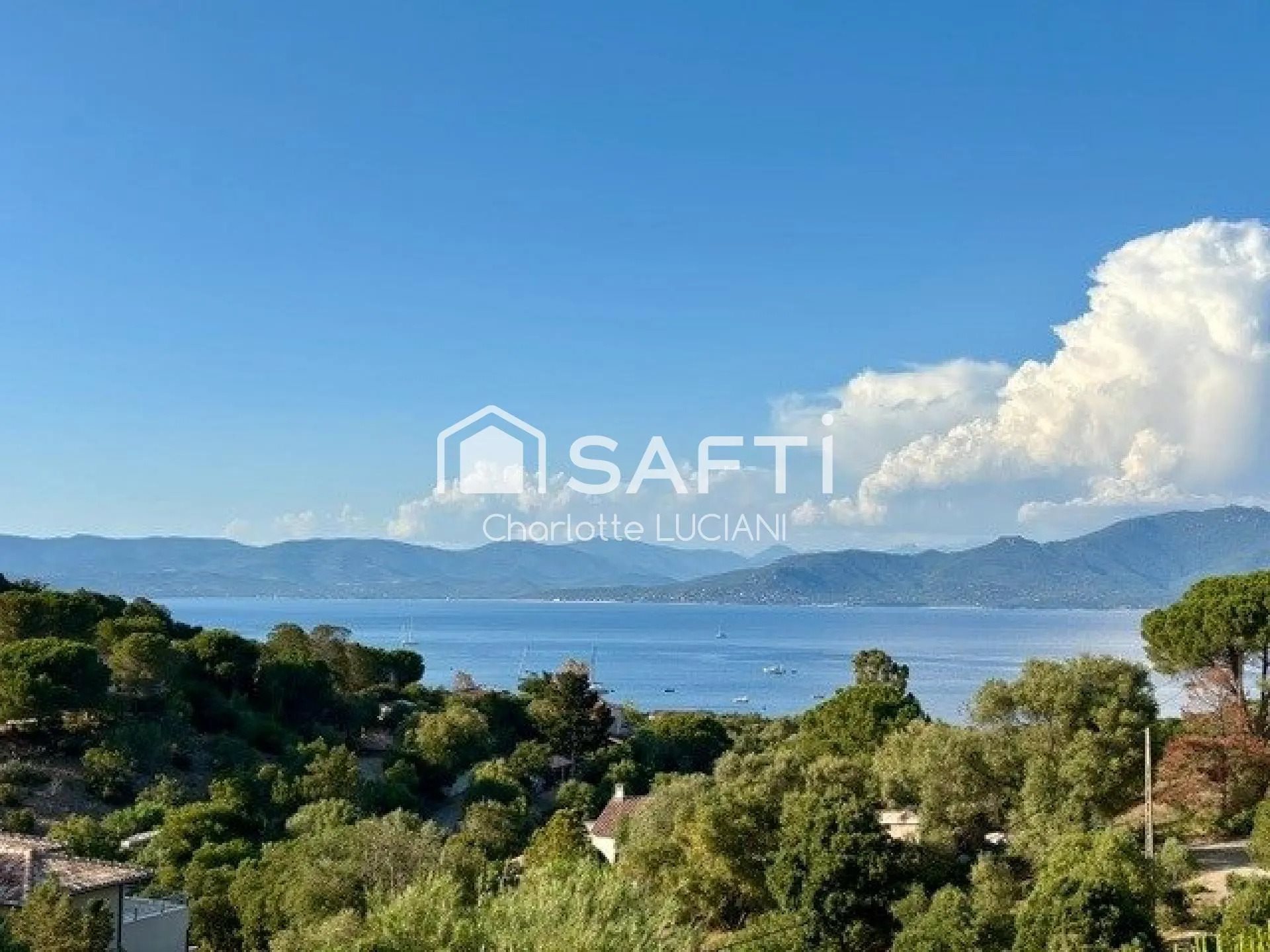 Maison à vendre, 165m², Belvédère-Campomoro