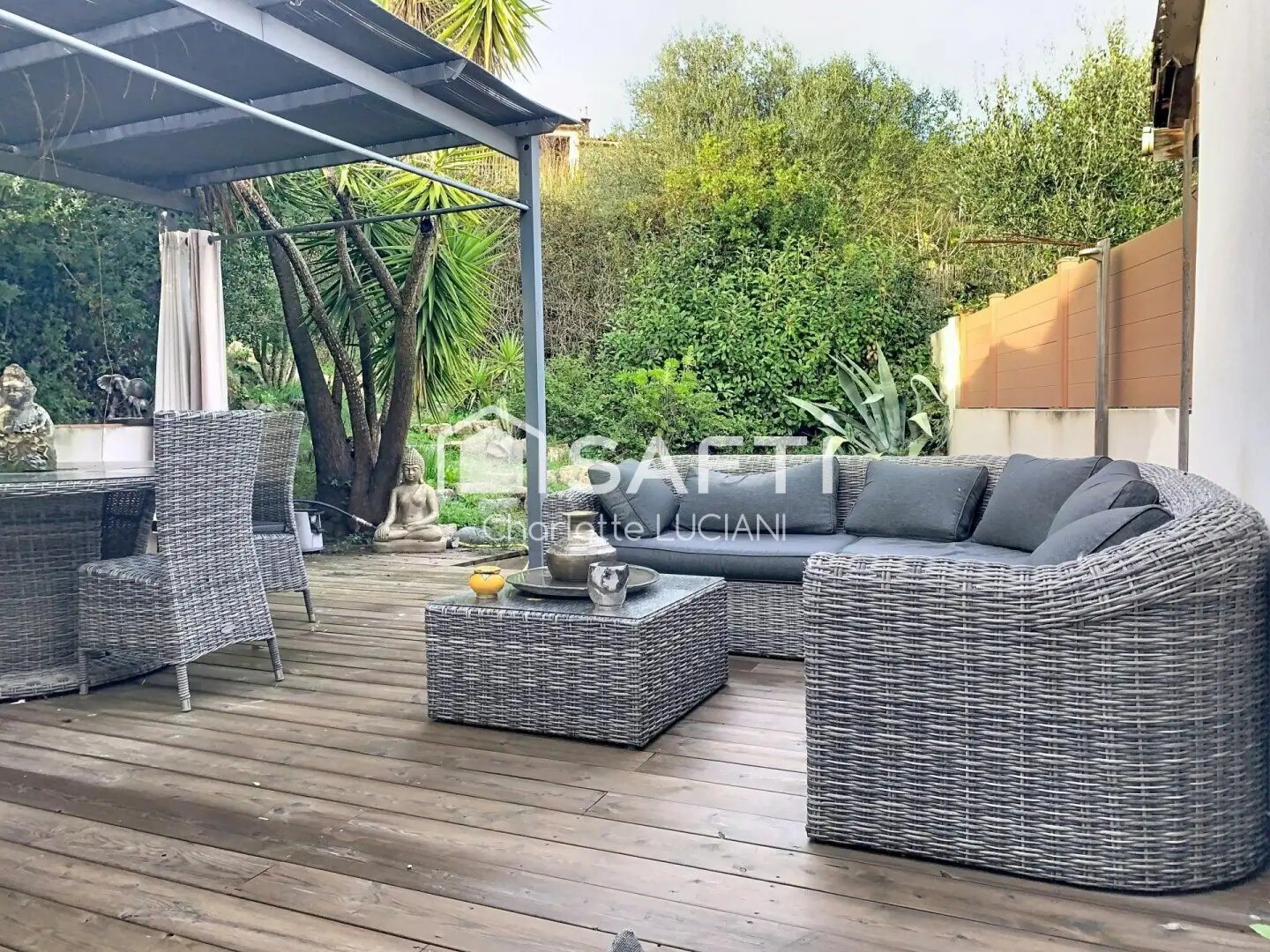 Appartement à vendre, 47m², Propriano