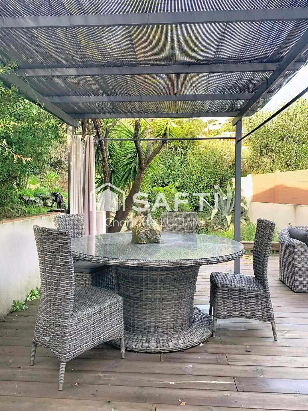 Appartement à vendre, 47m², Propriano