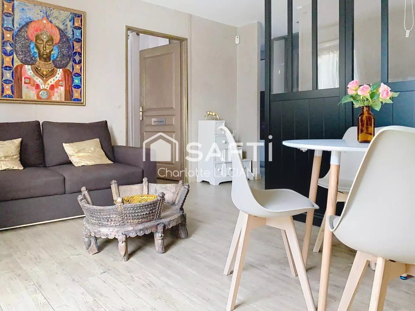 Appartement à vendre, 47m², Propriano