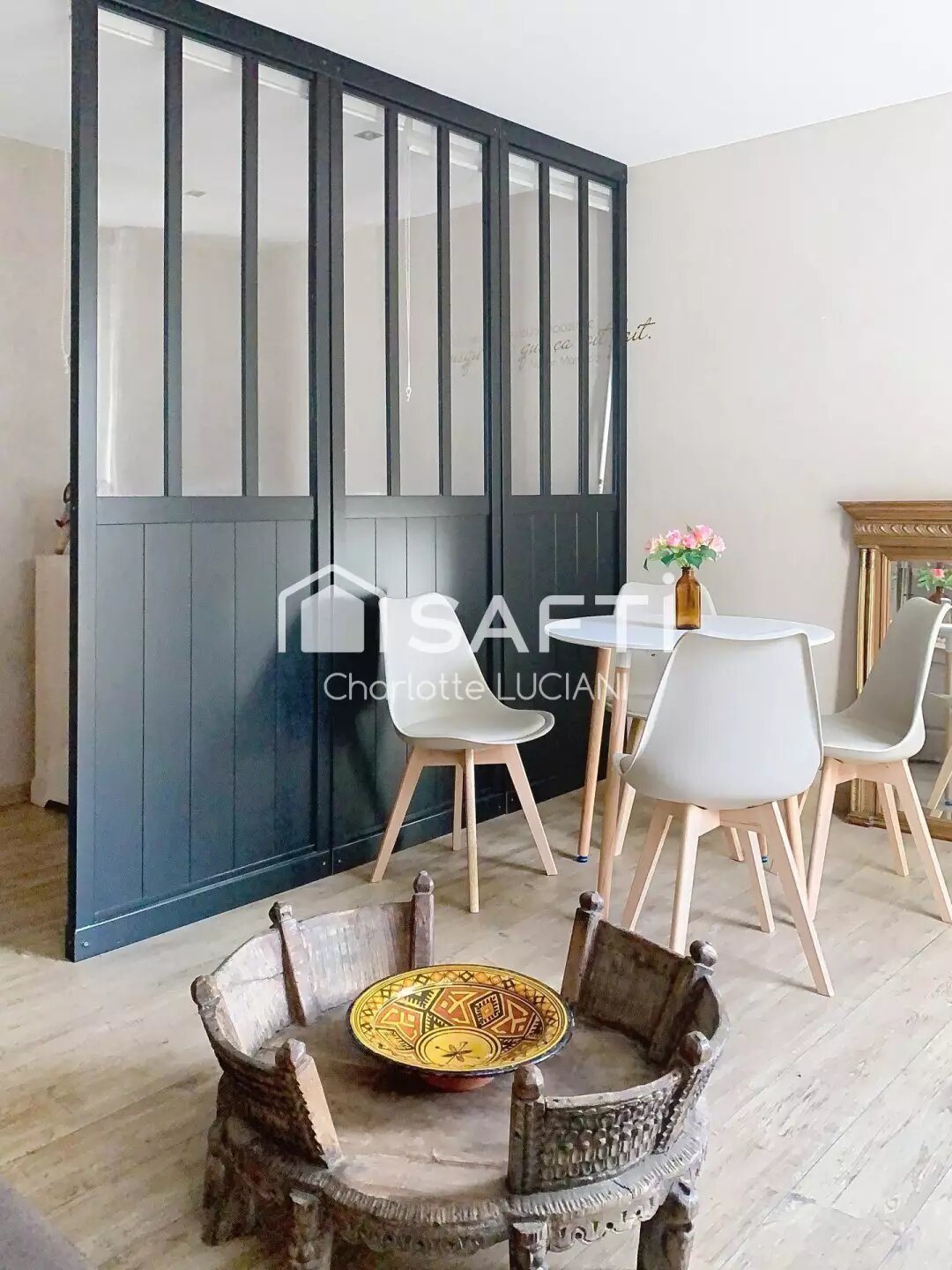 Appartement à vendre, 47m², Propriano