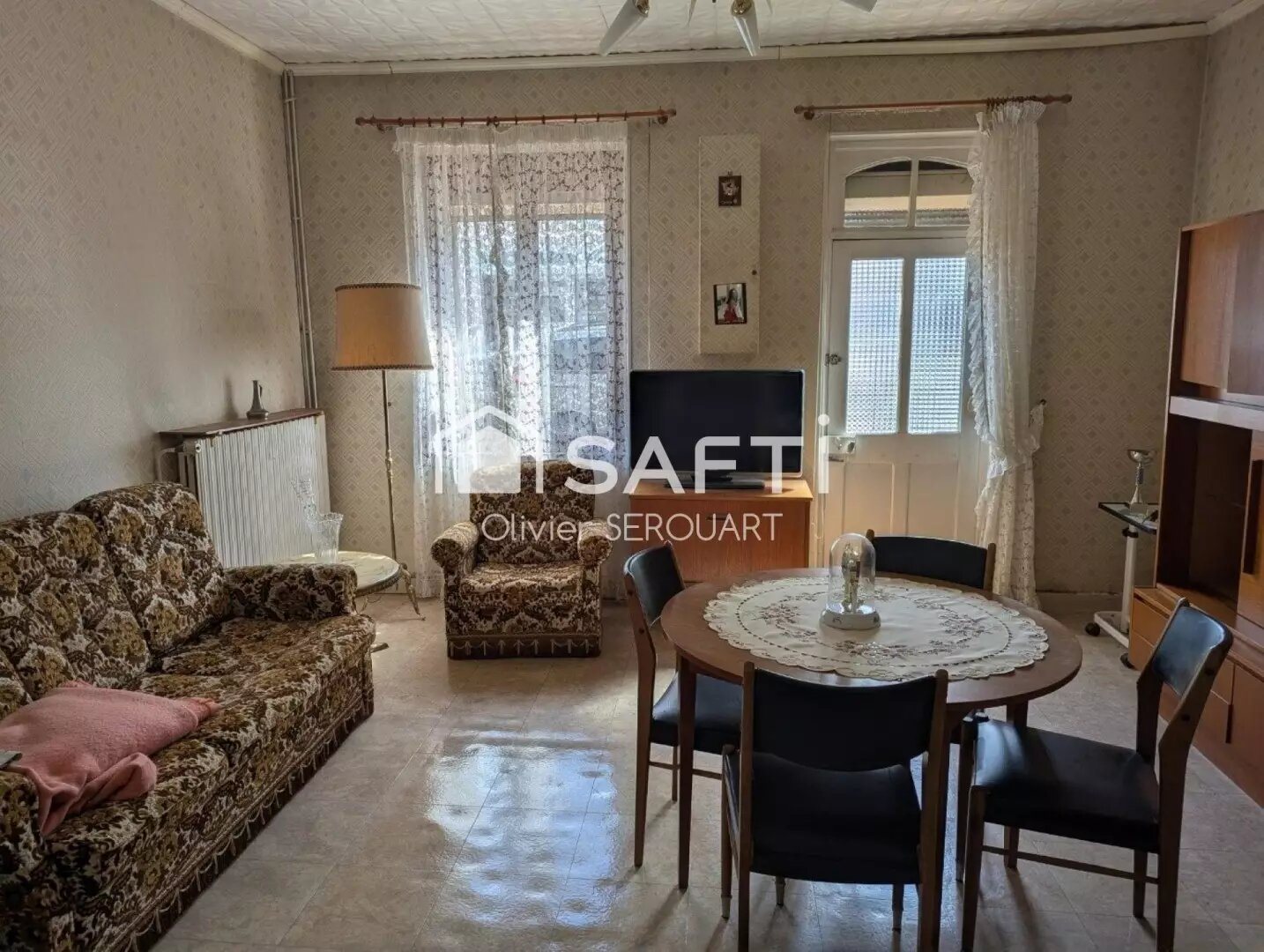 Maison à vendre, 72m², Beautor