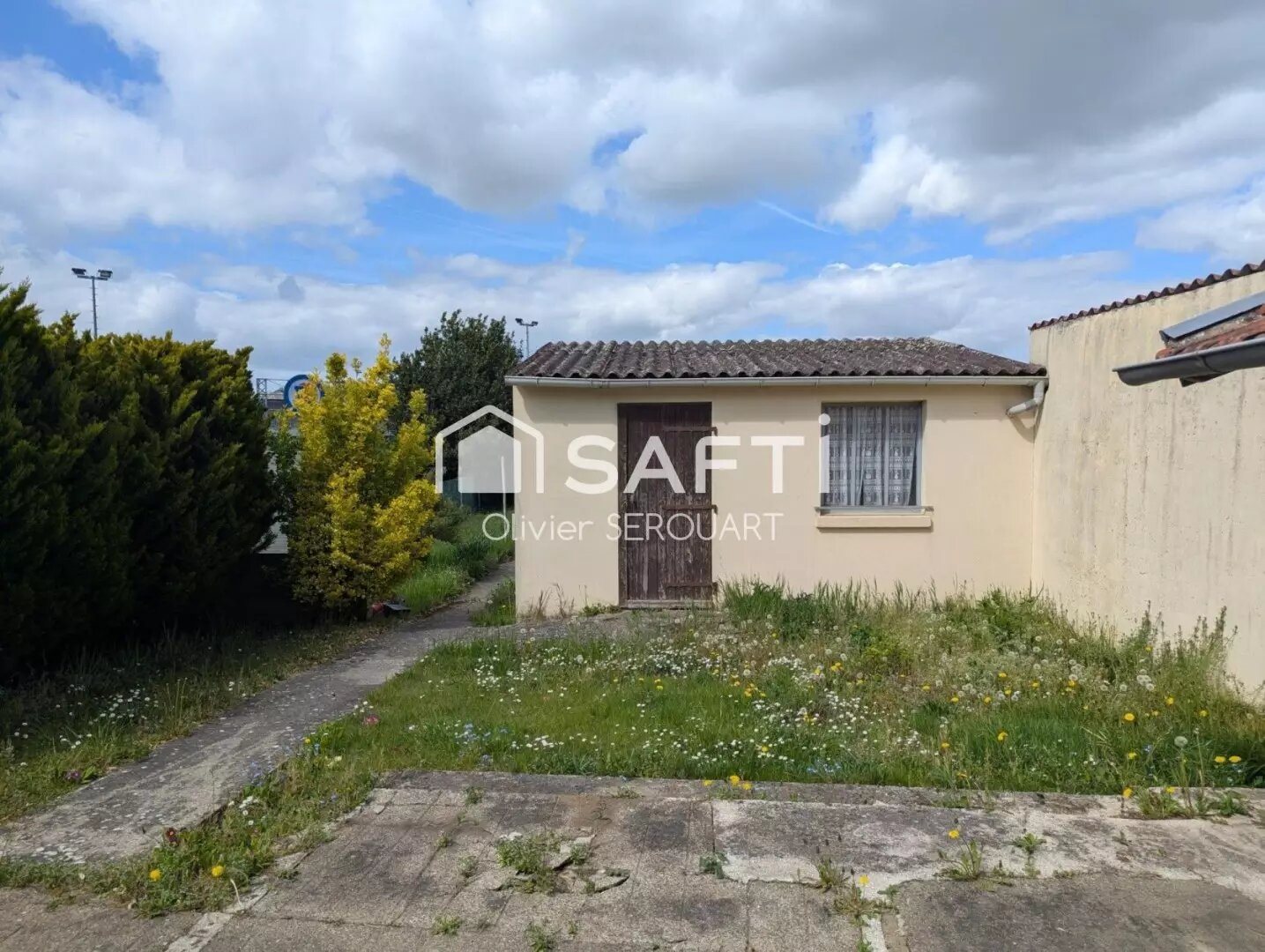 Maison à vendre, 72m², Beautor