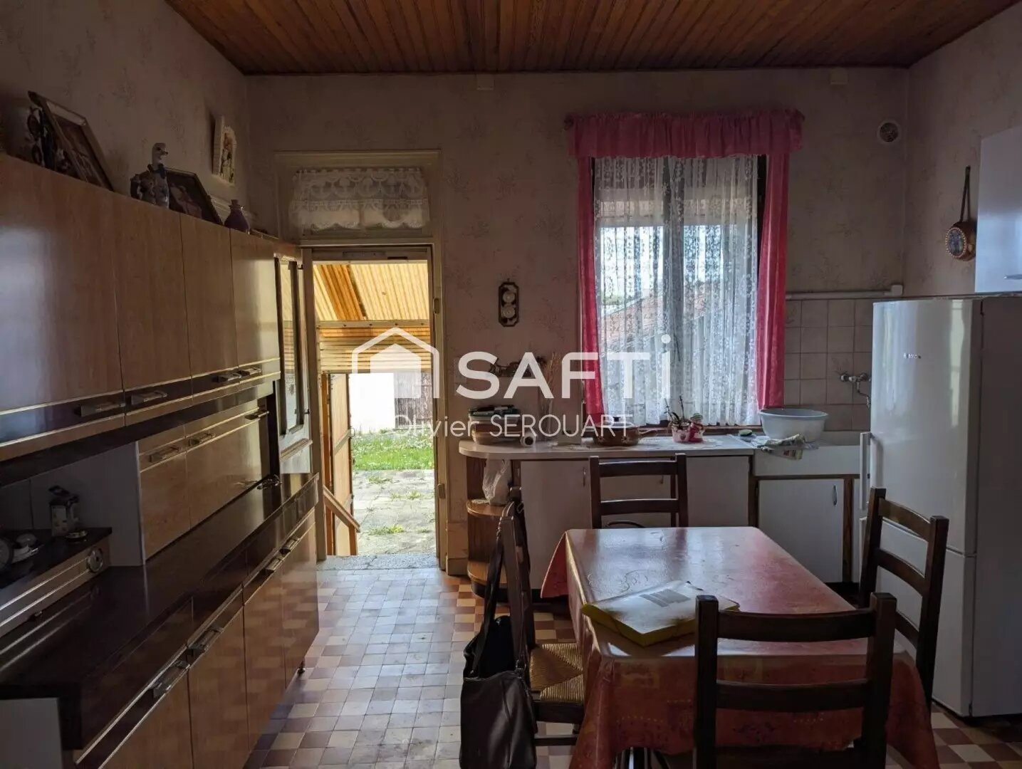 Maison à vendre, 72m², Beautor