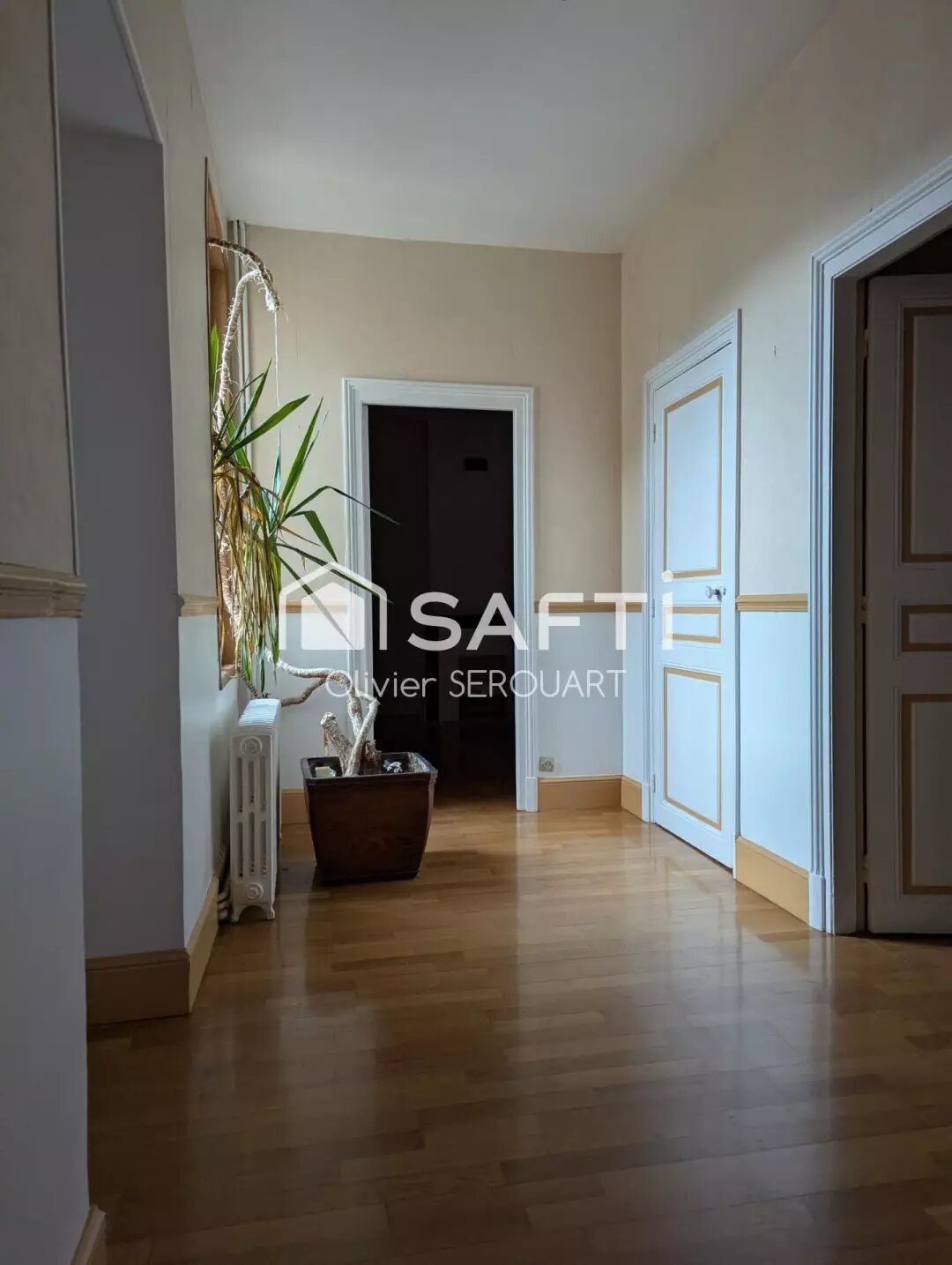 Maison à vendre, 158m², Saint-Quentin
