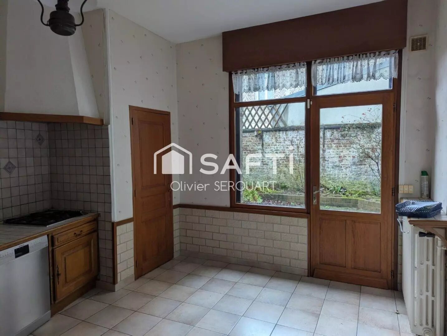 Maison à vendre, 158m², Saint-Quentin