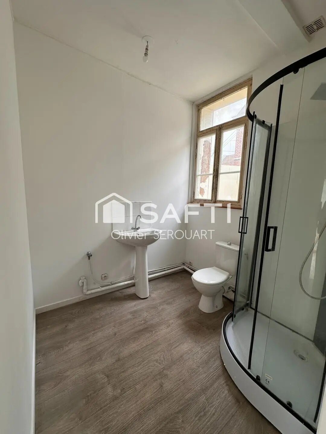 Appartement à vendre, 108m², Saint-Quentin