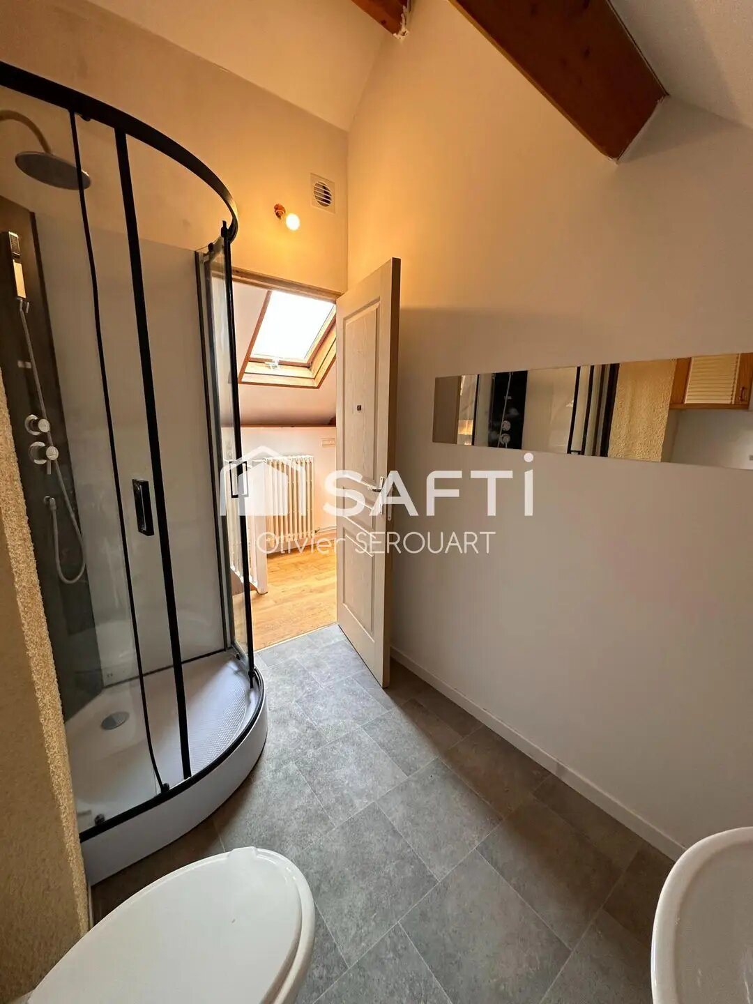 Appartement à vendre, 108m², Saint-Quentin