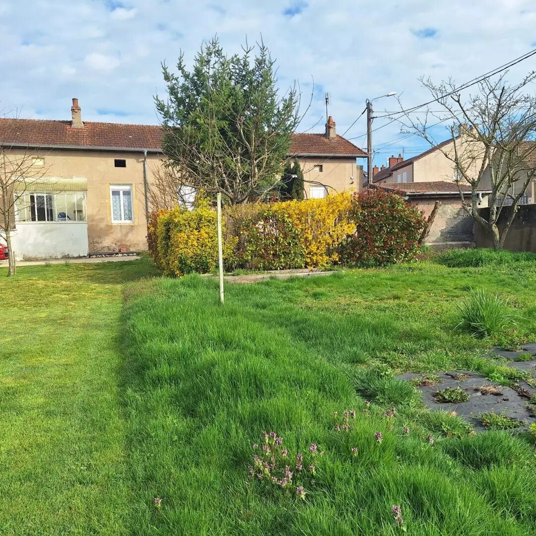 Appartement à vendre, 110m², Montchanin