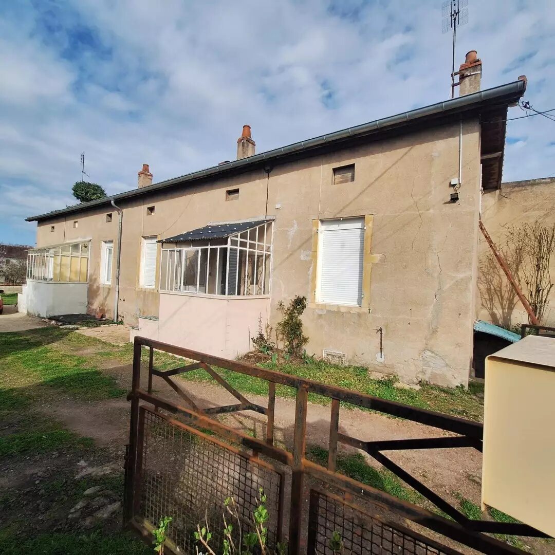 Appartement à vendre, 110m², Montchanin