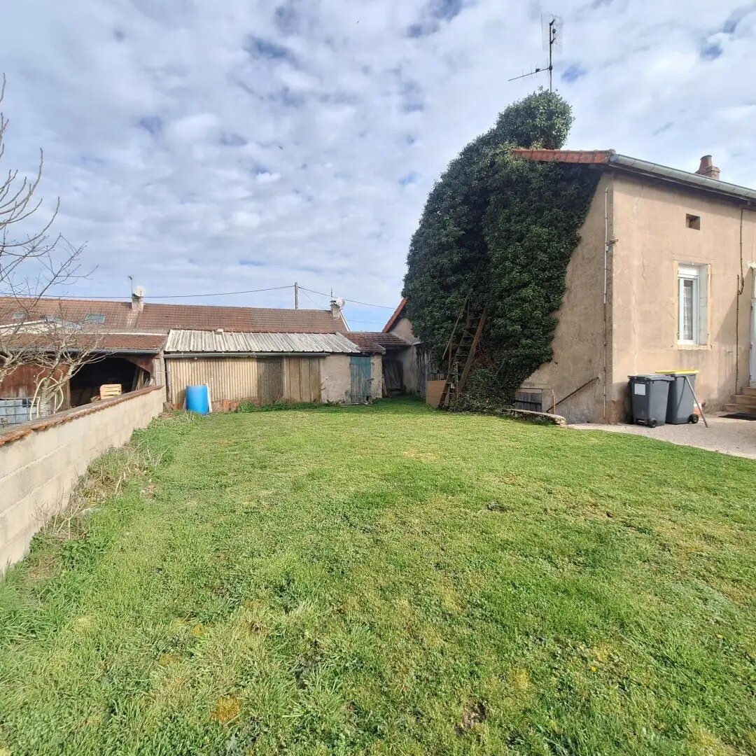 Appartement à vendre, 110m², Montchanin