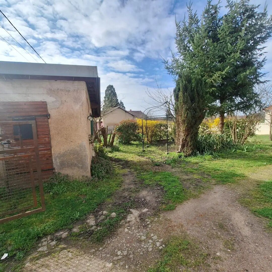 Appartement à vendre, 110m², Montchanin