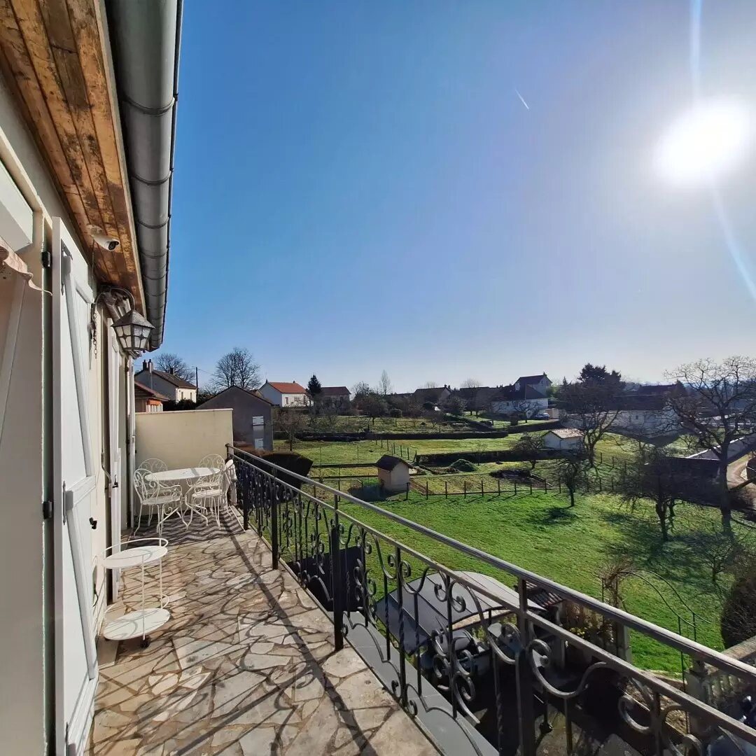 Maison à vendre, 74m², Le Creusot