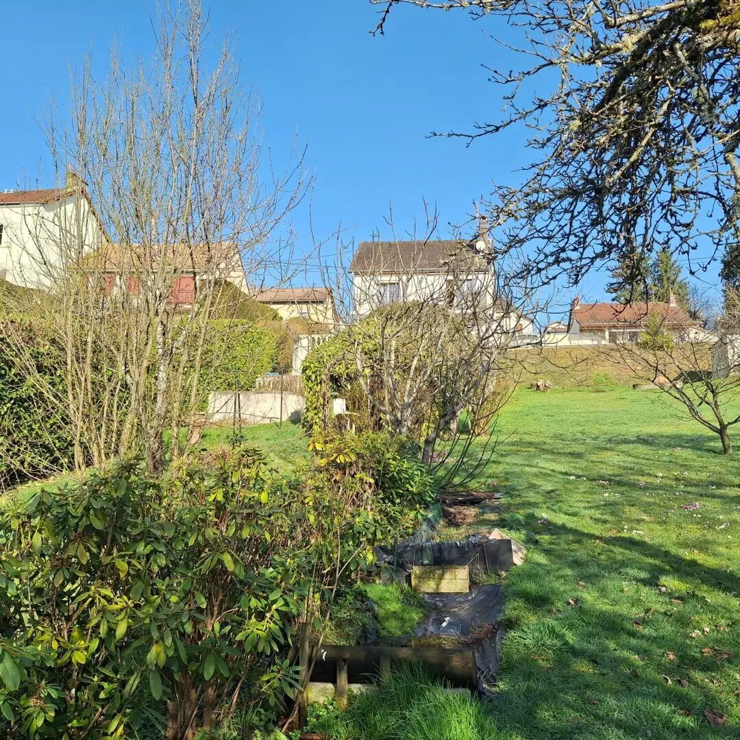 Maison à vendre, 74m², Le Creusot