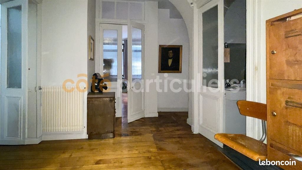 Appartement à vendre, 90m², Clermont-Ferrand