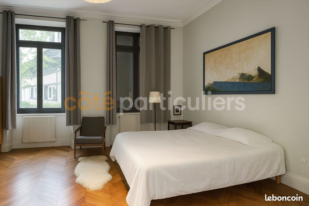 Appartement à vendre, 90m², Clermont-Ferrand