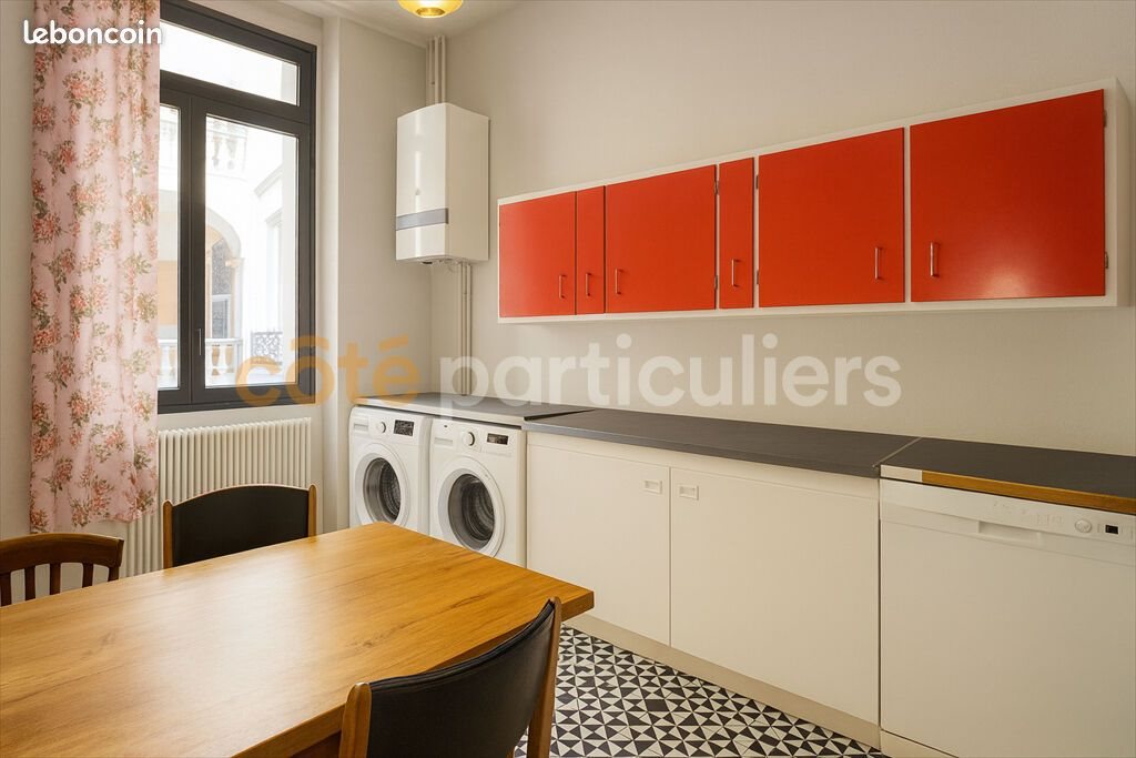 Appartement à vendre, 90m², Clermont-Ferrand