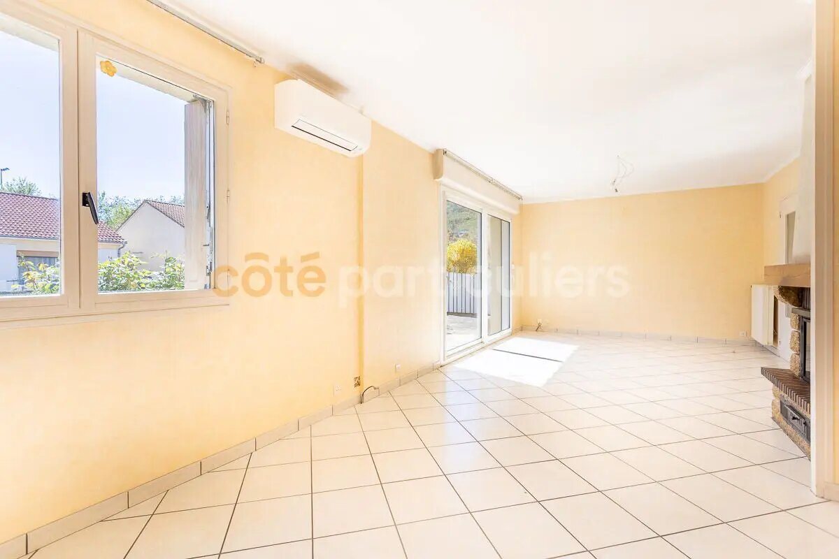 Maison à vendre, 108m², Clermont-Ferrand