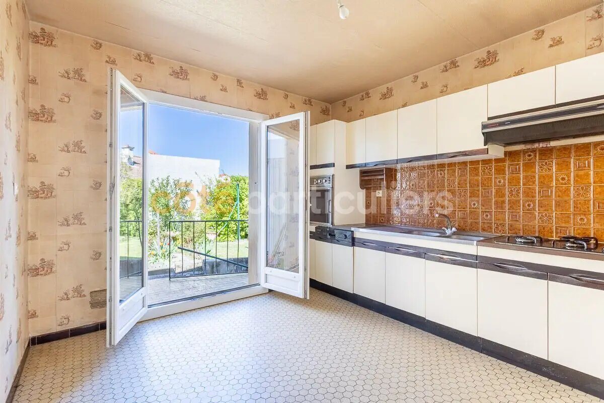 Maison à vendre, 108m², Clermont-Ferrand