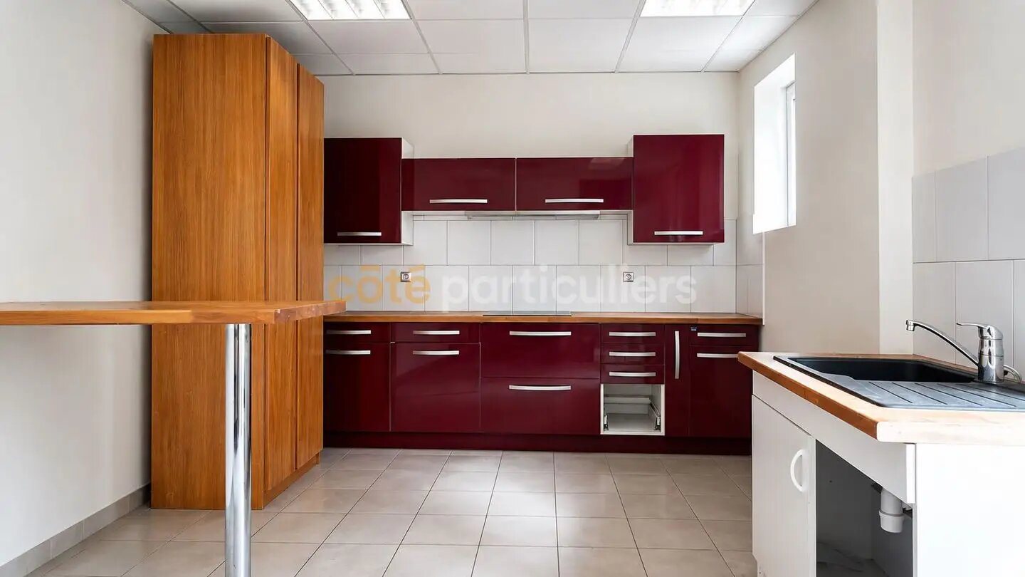 Maison à vendre, 60m², Le Cendre