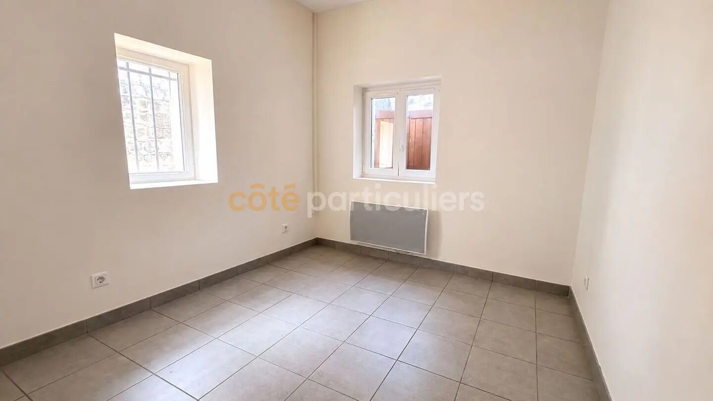 Maison à vendre, 60m², Le Cendre