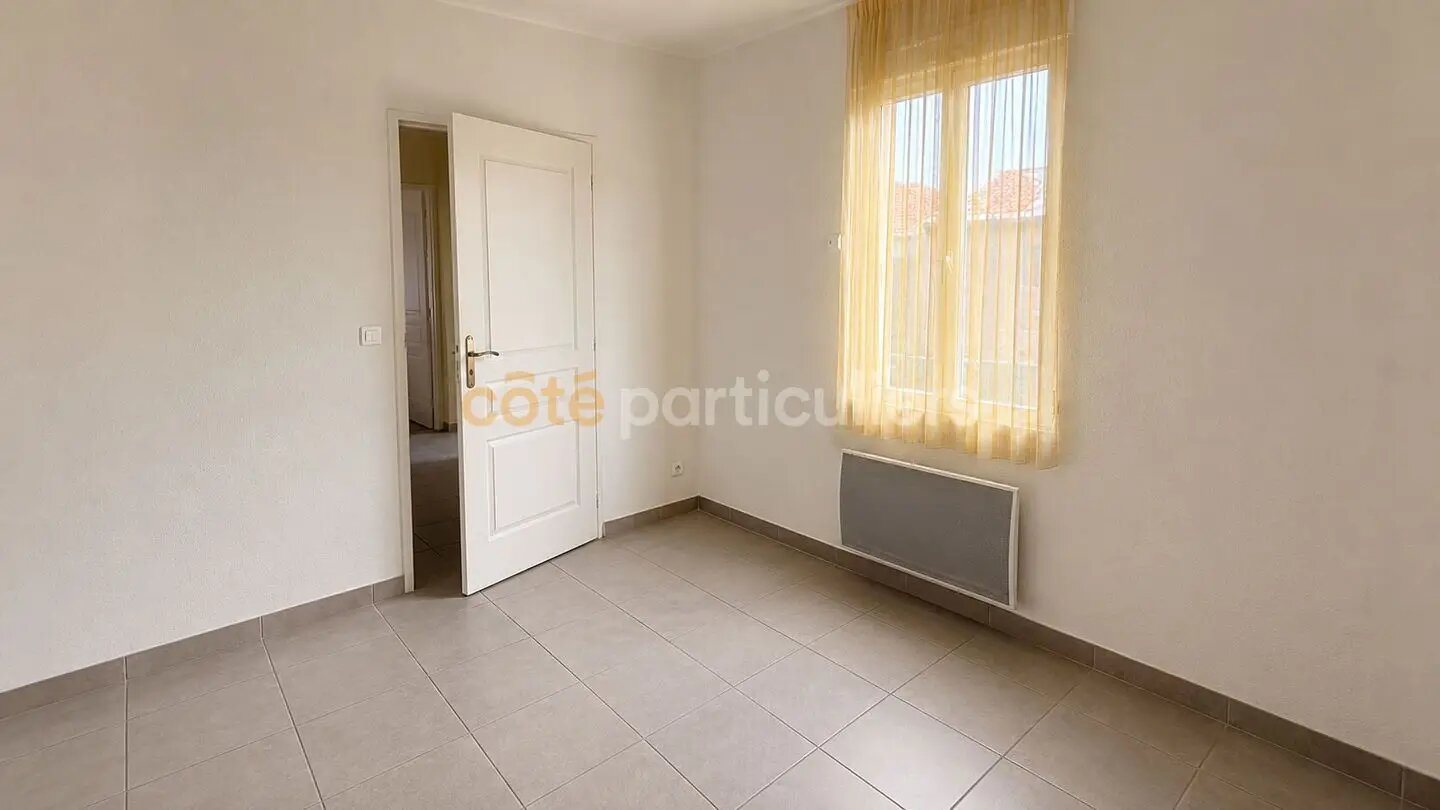 Maison à vendre, 60m², Le Cendre