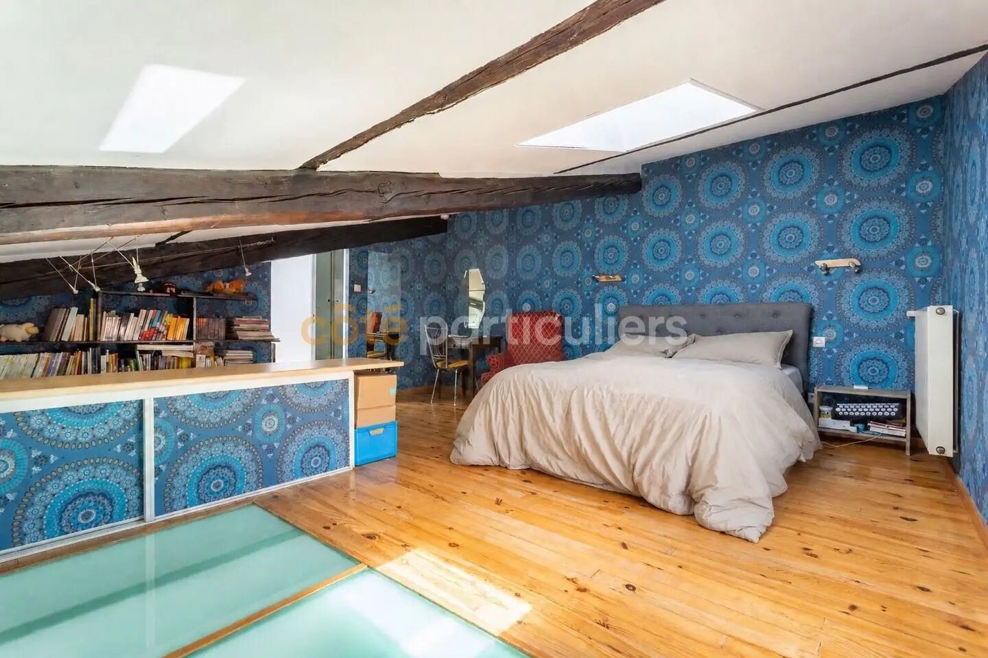 Maison à vendre, 102m², Clermont-Ferrand