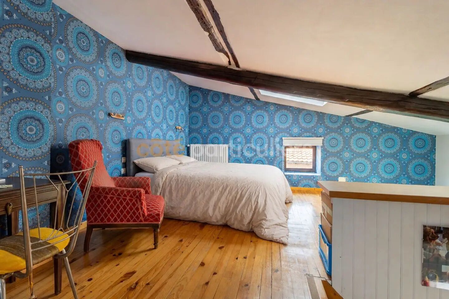 Maison à vendre, 102m², Clermont-Ferrand