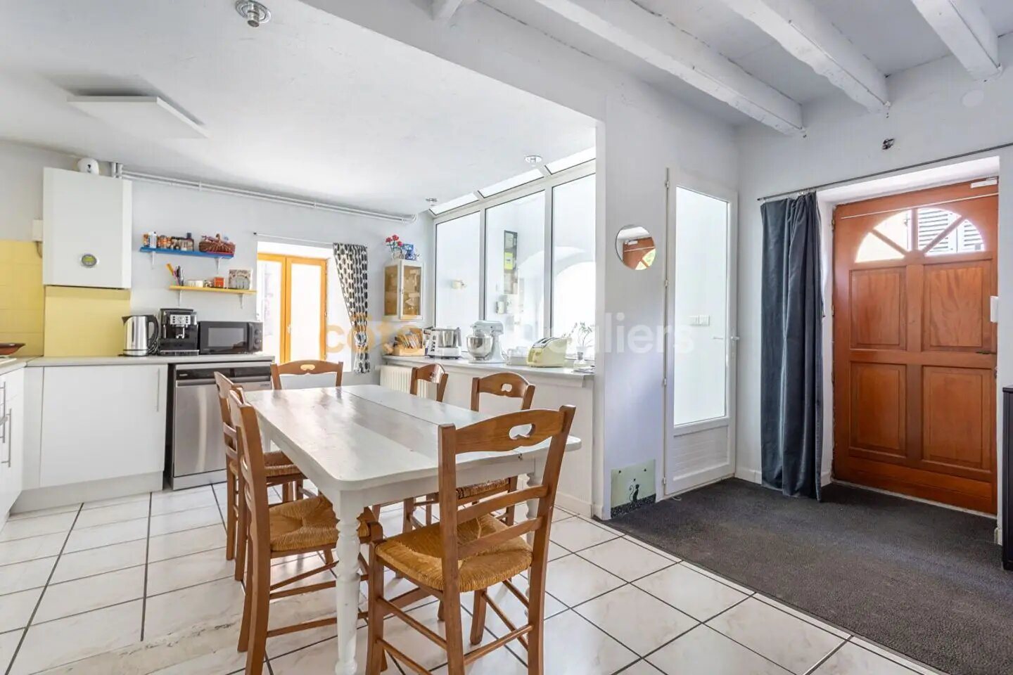 Maison à vendre, 102m², Clermont-Ferrand