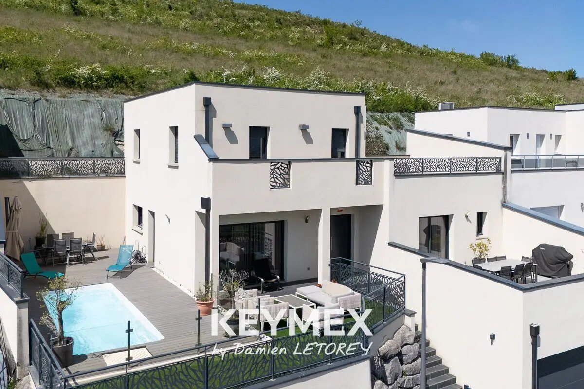 Maison à vendre, 160m², Clermont-Ferrand