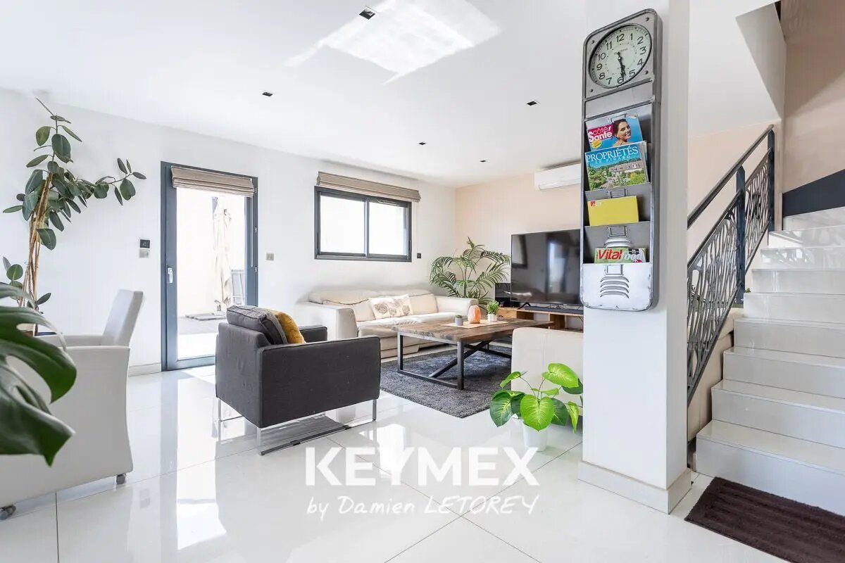 Maison à vendre, 160m², Clermont-Ferrand