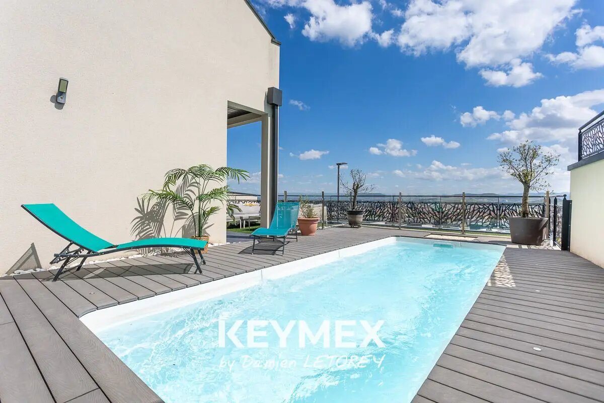 Maison à vendre, 160m², Clermont-Ferrand