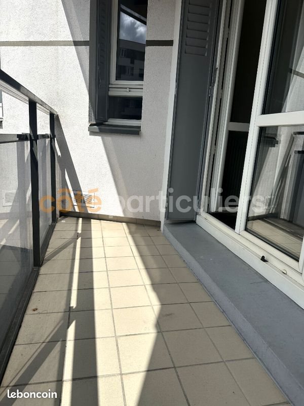 Appartement à vendre, 48m², Clermont-Ferrand
