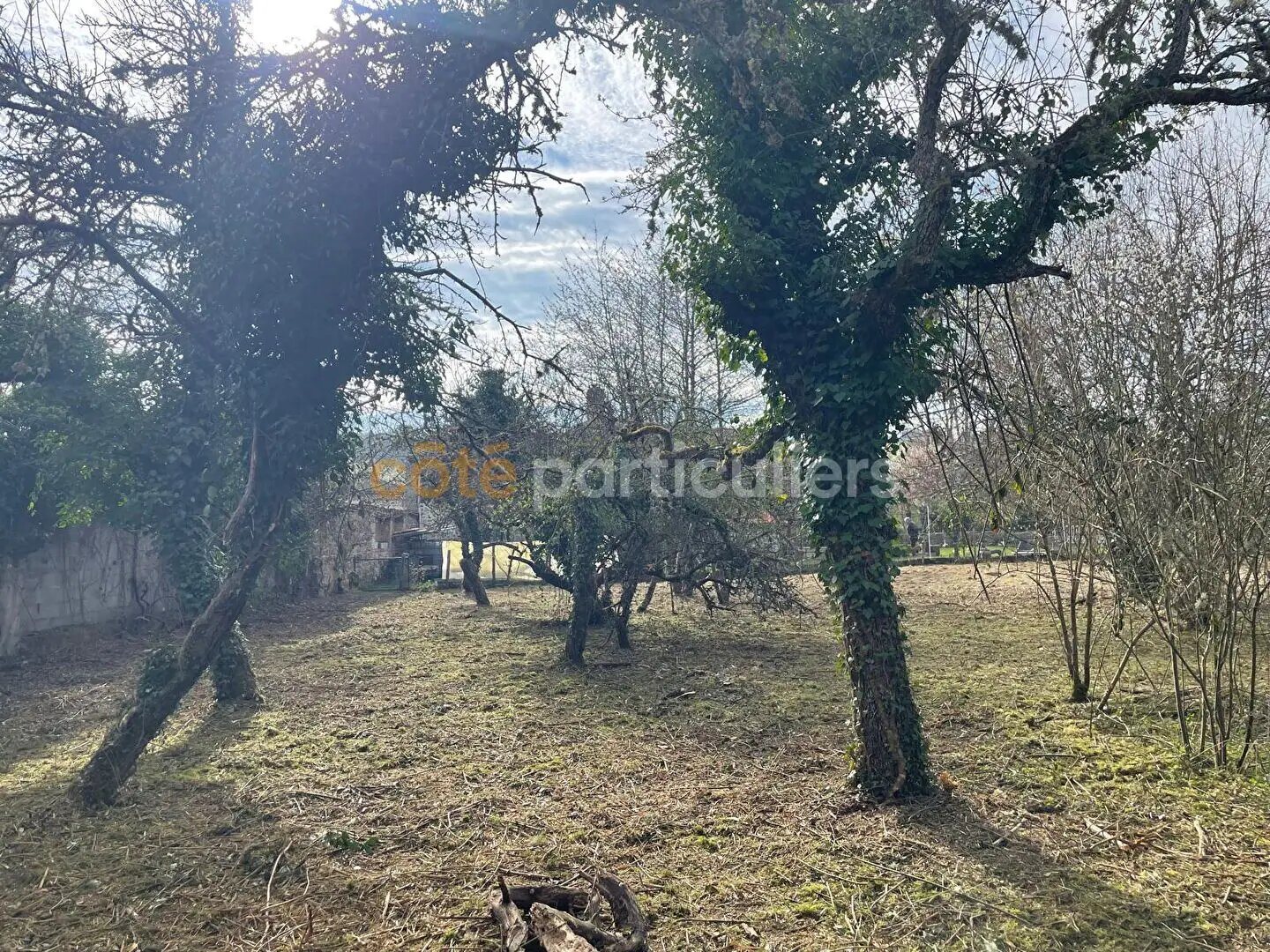 Maison à vendre, 50m², Sugères