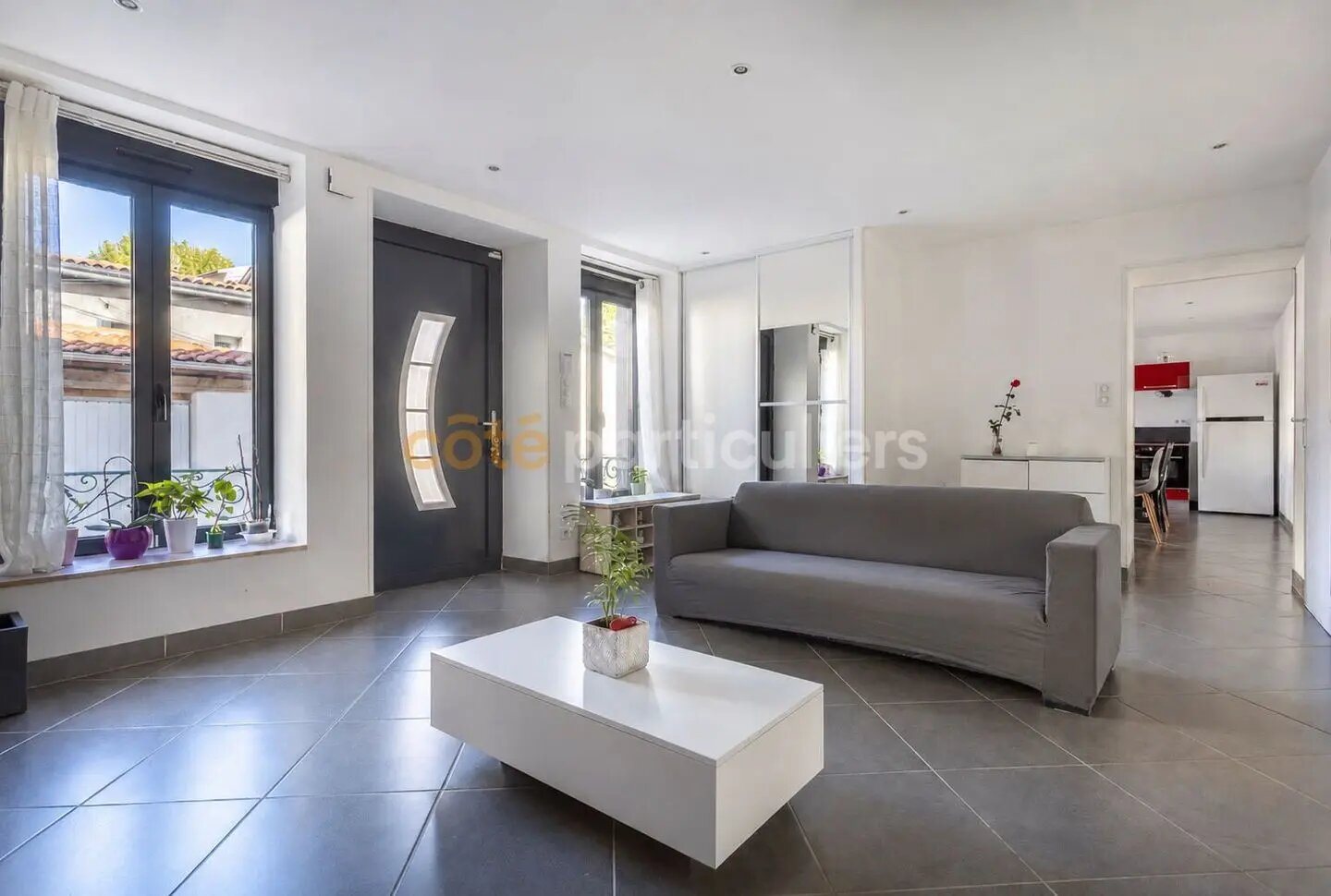 Maison à vendre, 150m², Lempdes