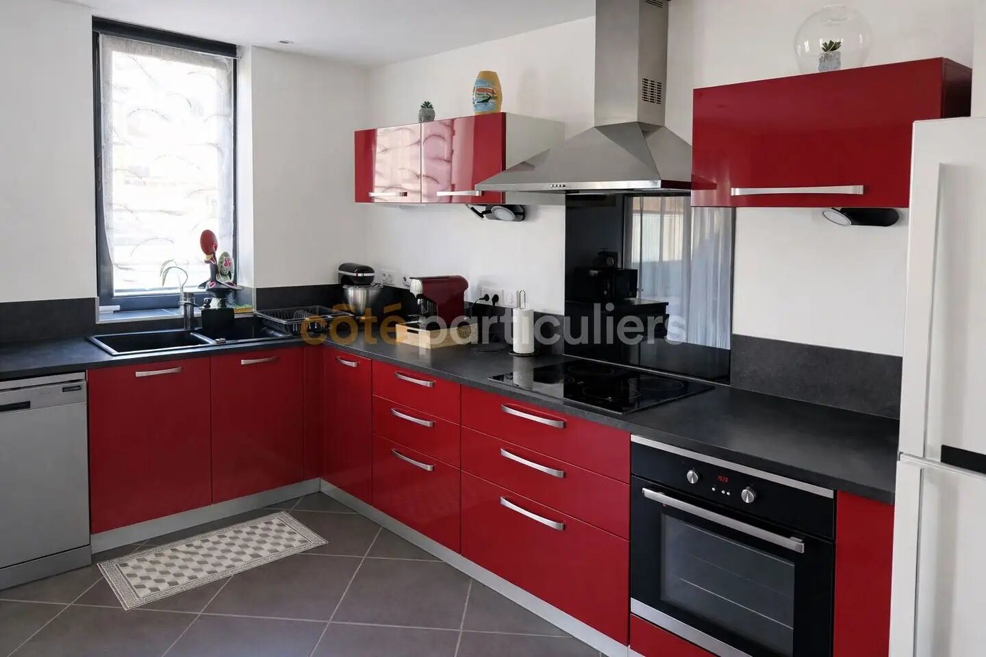 Maison à vendre, 150m², Lempdes