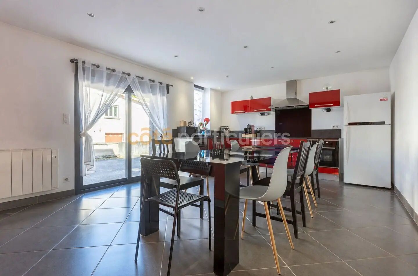 Maison à vendre, 150m², Lempdes