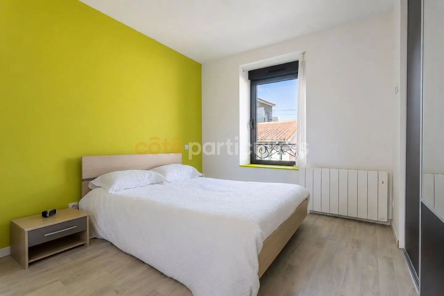 Maison à vendre, 150m², Lempdes