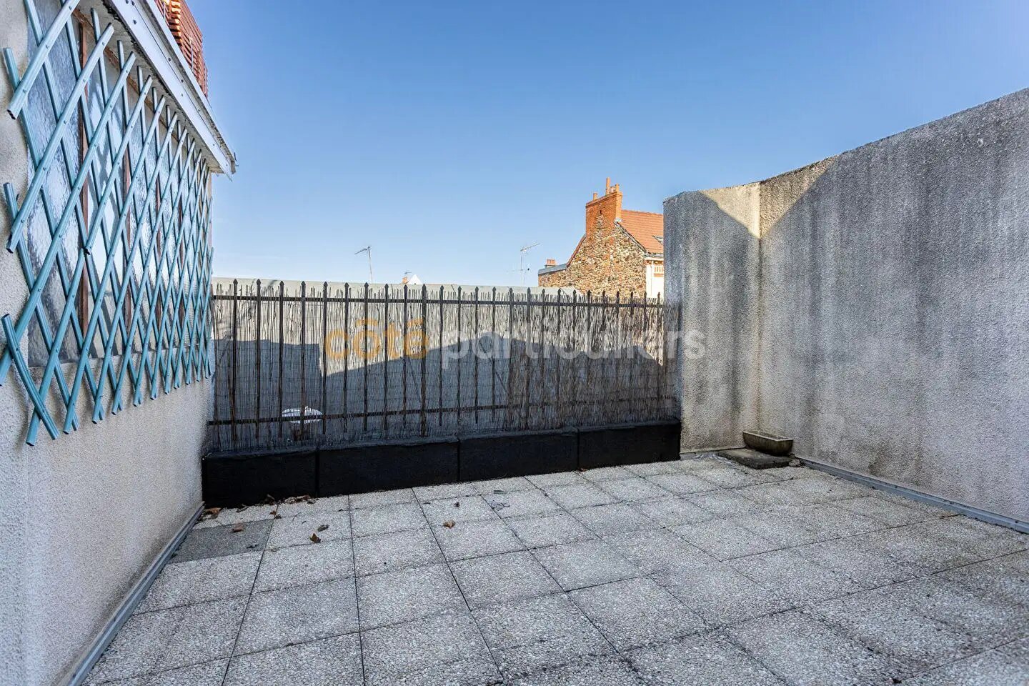 Appartement à vendre, 38m², Vichy
