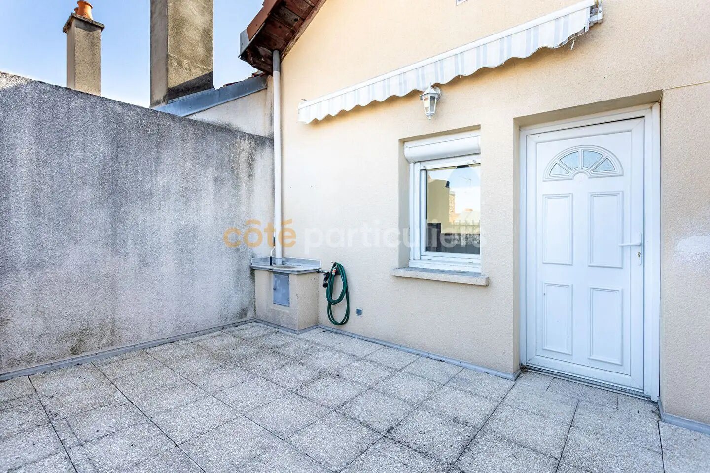 Appartement à vendre, 38m², Vichy