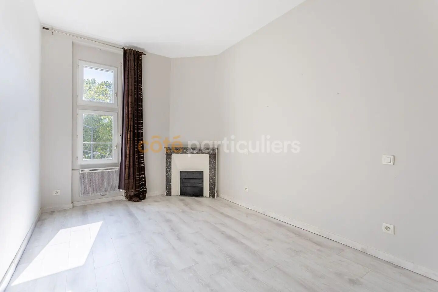 Appartement à vendre, 38m², Vichy