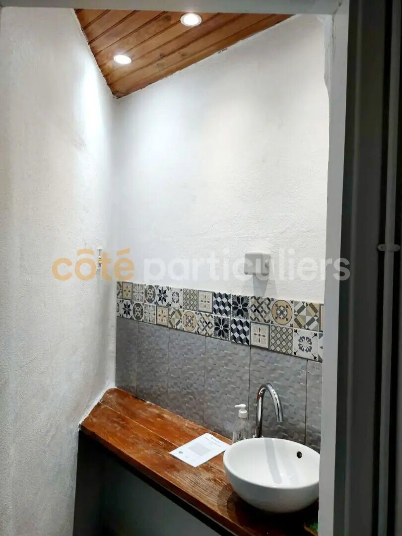 Appartement à vendre, 17m², Châtel-Guyon