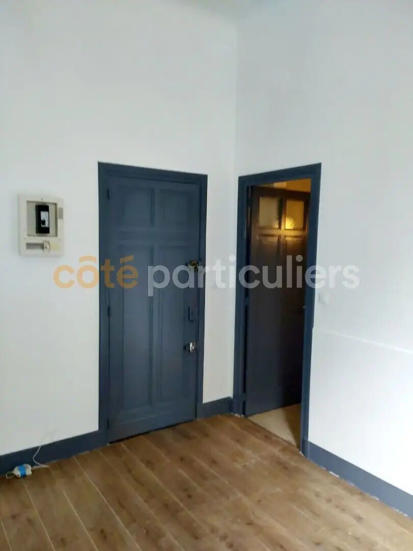 Appartement à vendre, 17m², Châtel-Guyon