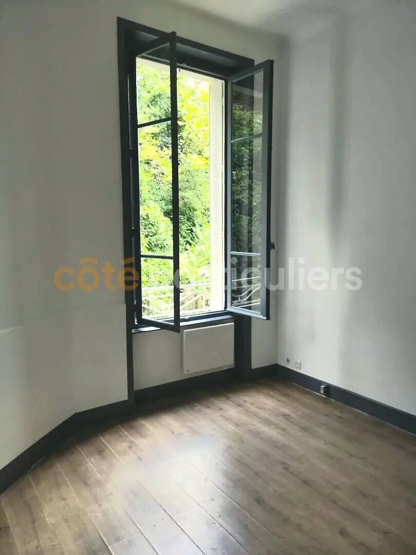 Appartement à vendre, 17m², Châtel-Guyon