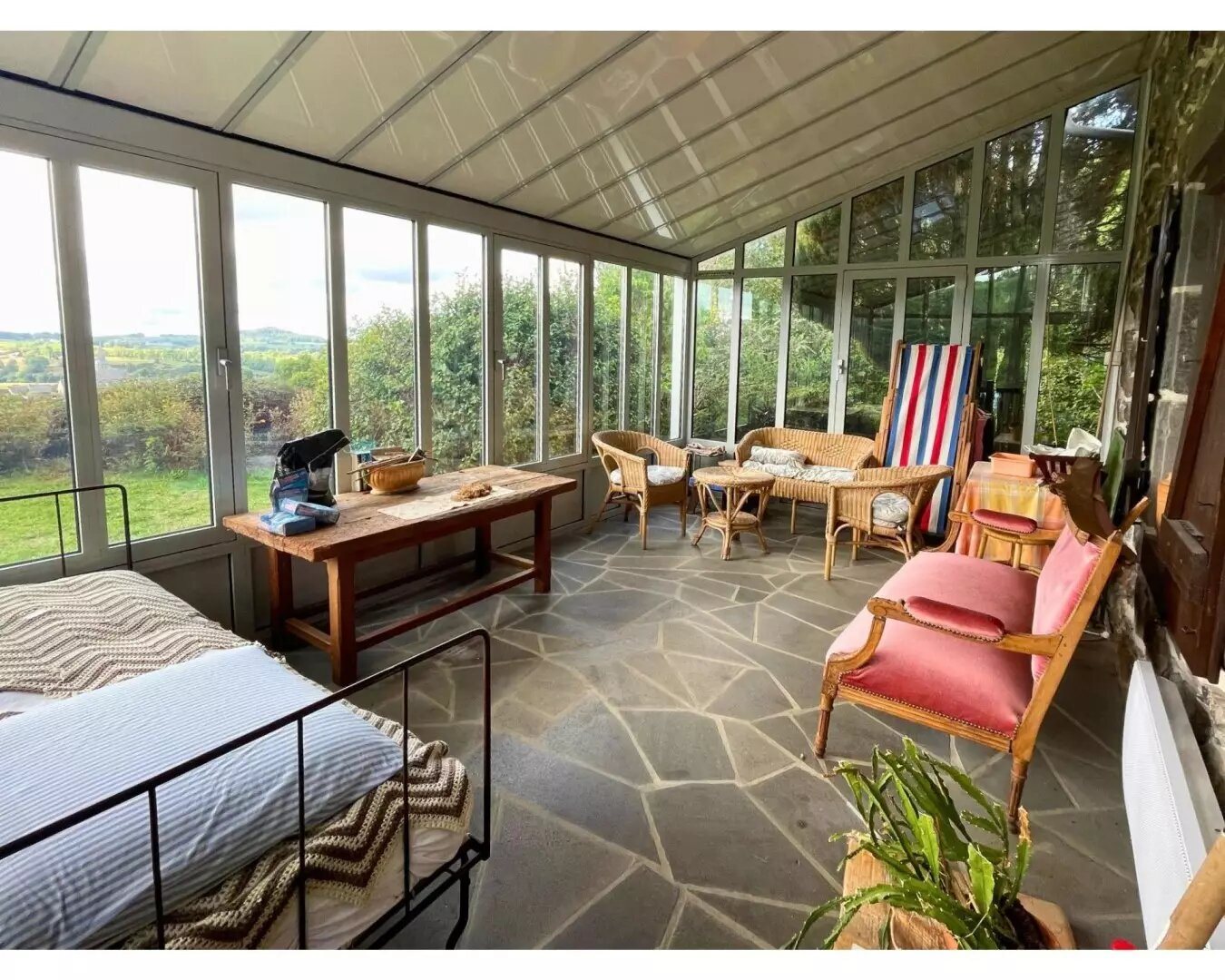 Maison à vendre, 300m², Chastreix