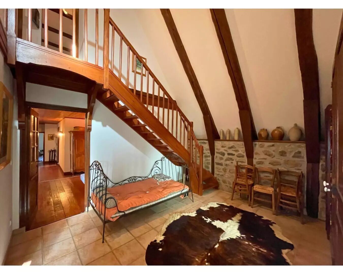 Maison à vendre, 300m², Chastreix