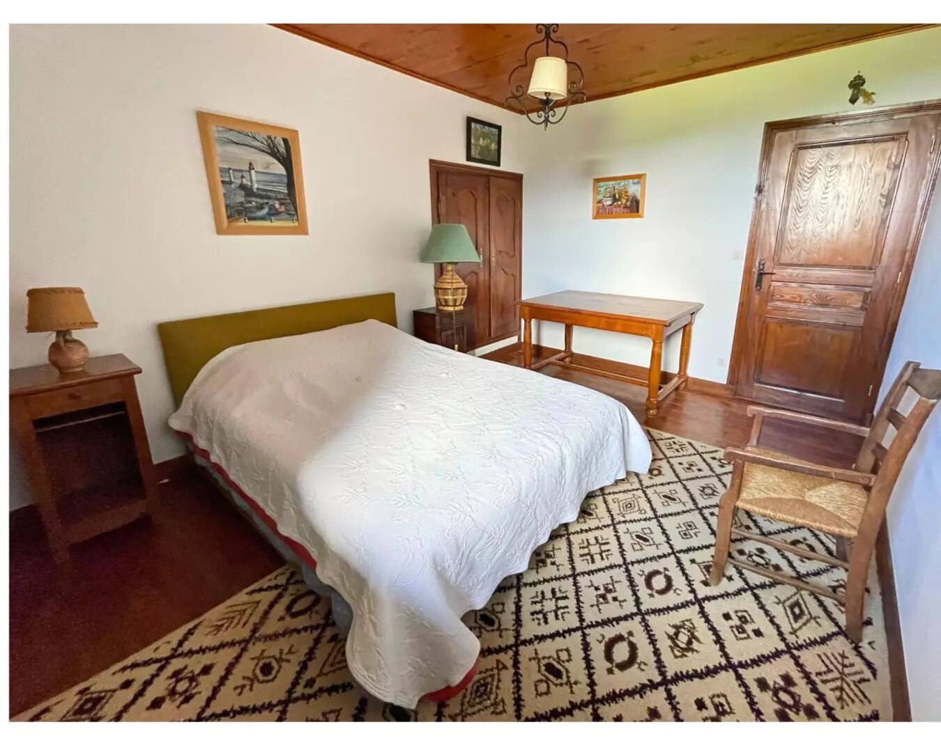 Maison à vendre, 300m², Chastreix